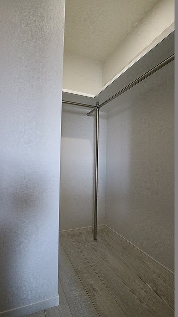 アクアステージ美野島 ※同物件別号室参考写真