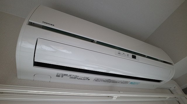 アクアステージ美野島 ※同物件別号室参考写真