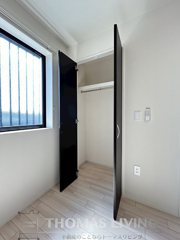 トレノア ※建築中の為、同型シリーズのお写真となります