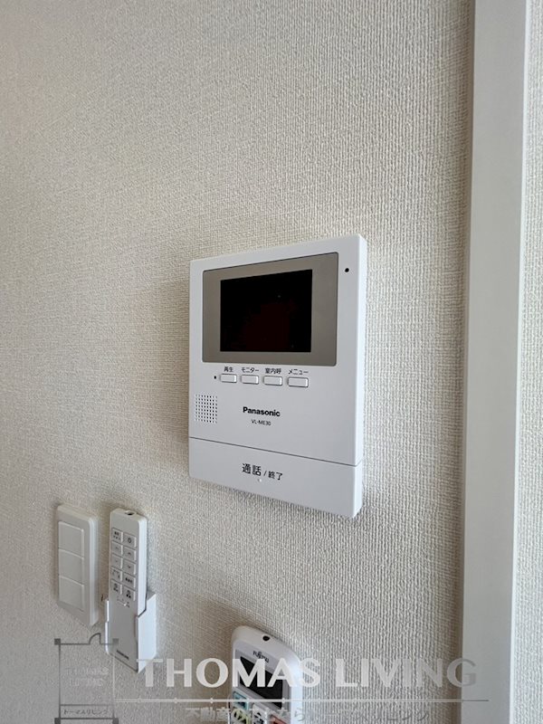 トレノア ※建築中の為、同型シリーズのお写真となります