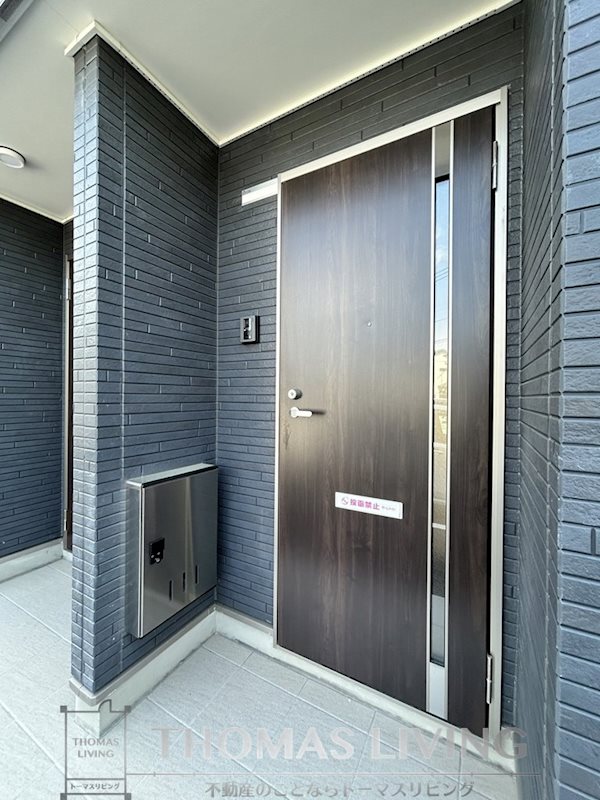 トレノア ※建築中の為、同型シリーズのお写真となります