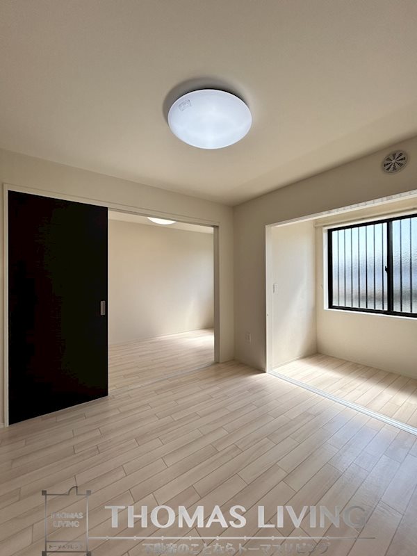 トレノア ※建築中の為、同型シリーズのお写真となります