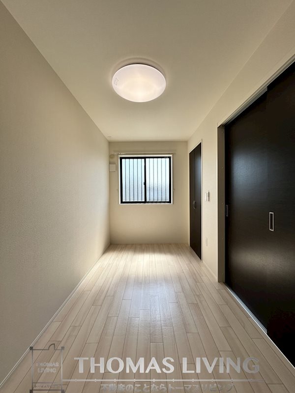 トレノア ※建築中の為、同型シリーズのお写真となります