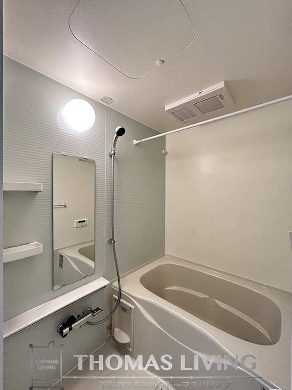 トレノア ※建築中の為、同型シリーズのお写真となります