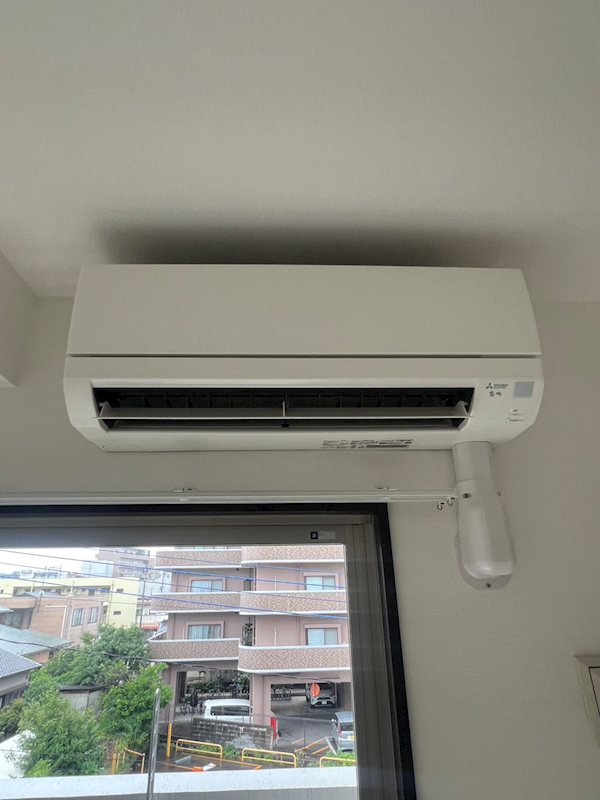 LIBTH春日原 その他設備