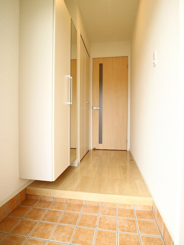 CROWN　VILLA　Ⅲ   ※他号室のお写真です。