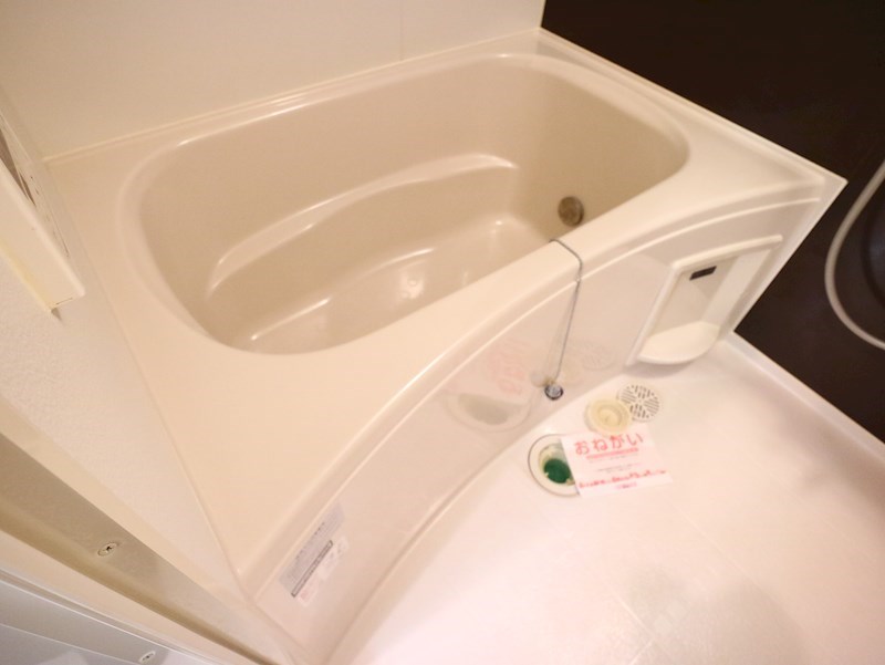 CROWN　VILLA　Ⅲ   バス・シャワールーム