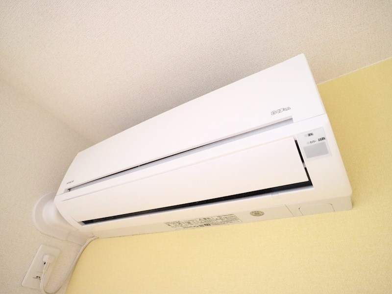 サングレイス　B棟  その他設備