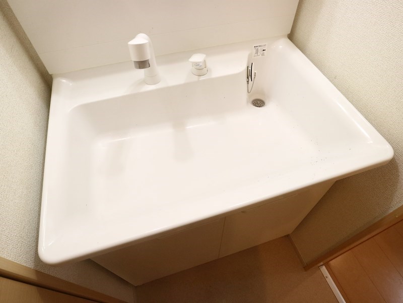 サングレイス　B棟  その他