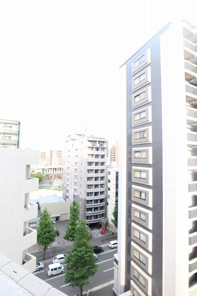 アソシアグロッツォ・クアトロ博多 ※別室参考写真