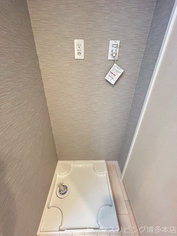 フレオ博多 その他設備