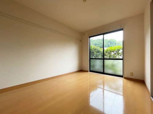 クレストハイツⅢ その他