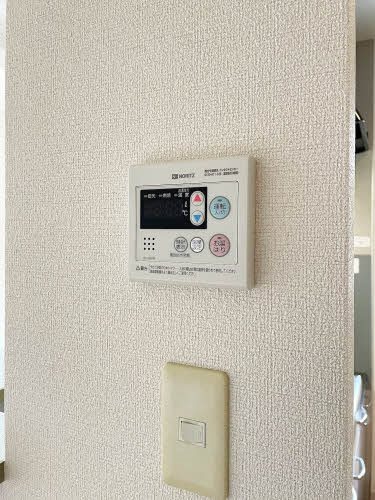 クレストハイツⅢ その他設備