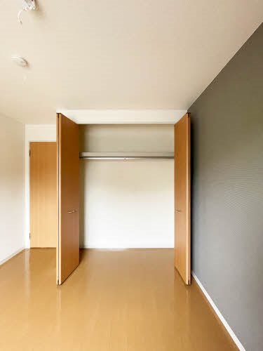 クレストハイツⅢ その他部屋・スペース