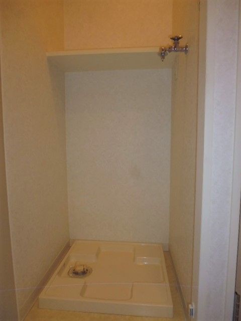 エンクレスト大手門Ⅱ その他設備