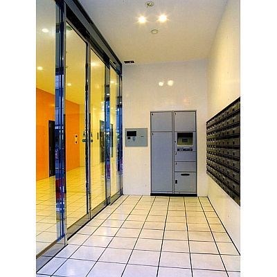 エンクレスト大手門Ⅱ その他共有部分