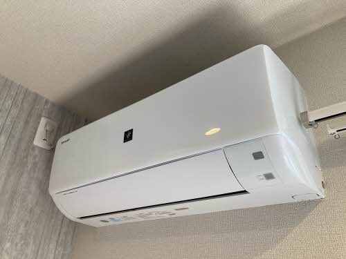 キャンベルハウス その他設備