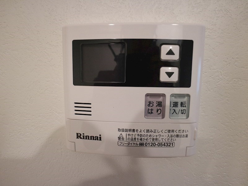 エンクレスト博多EAST PARK 別室参考写真