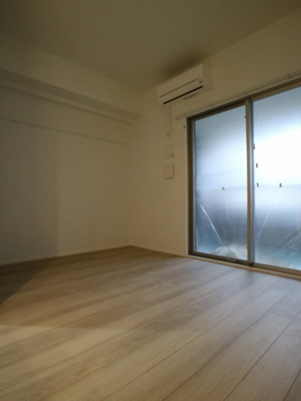 エンクレスト博多EAST PARK ※別室参考写真