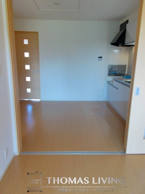 サニーコート川島 Ⅱ その他部屋・スペース