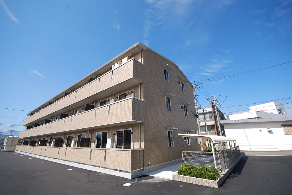 人気の大和ハウス施工物件