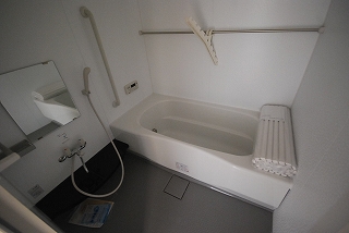 プレステージ ゆったりサイズのバスルーム・別号室参考写真