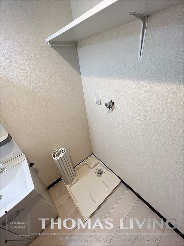 オークマンション立岩 その他