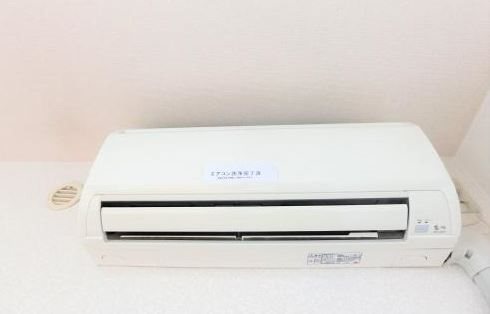 ヴァンクレール小嶋 その他設備