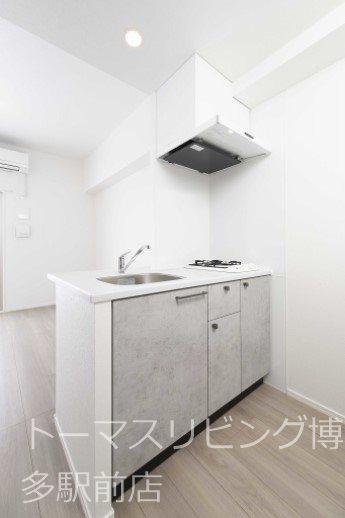 エンクレスト天神LINK ※同物件参考