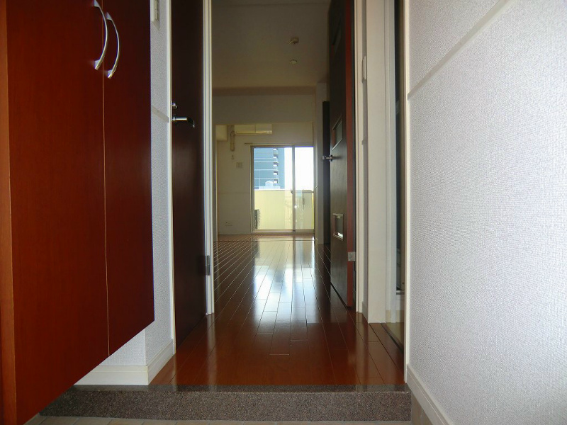 F・PARC博多駅南 別号室参考写真です。