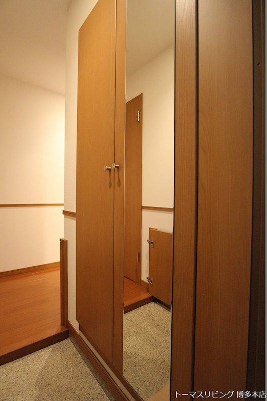 クリムゾン博多Ⅱ  参考写真