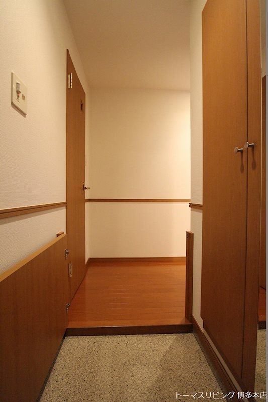 クリムゾン博多Ⅱ  参考写真