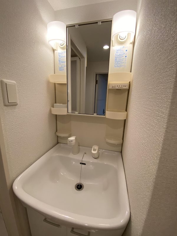 アイセレブ天神東 ※別号室参考写真