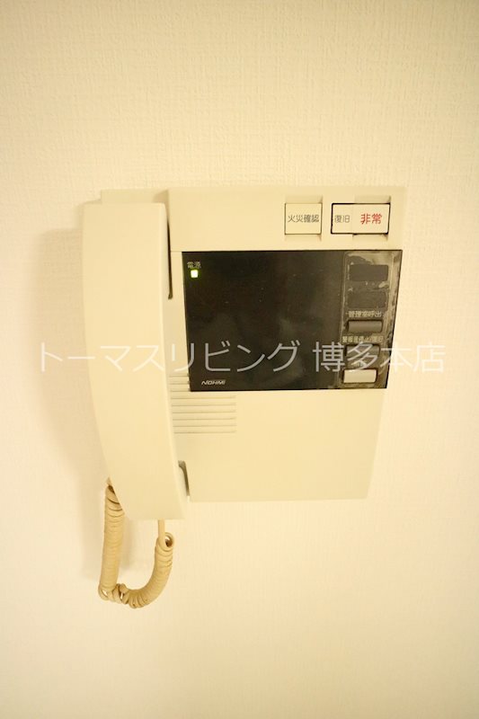 アイセレブ天神東 ※別号室参考写真