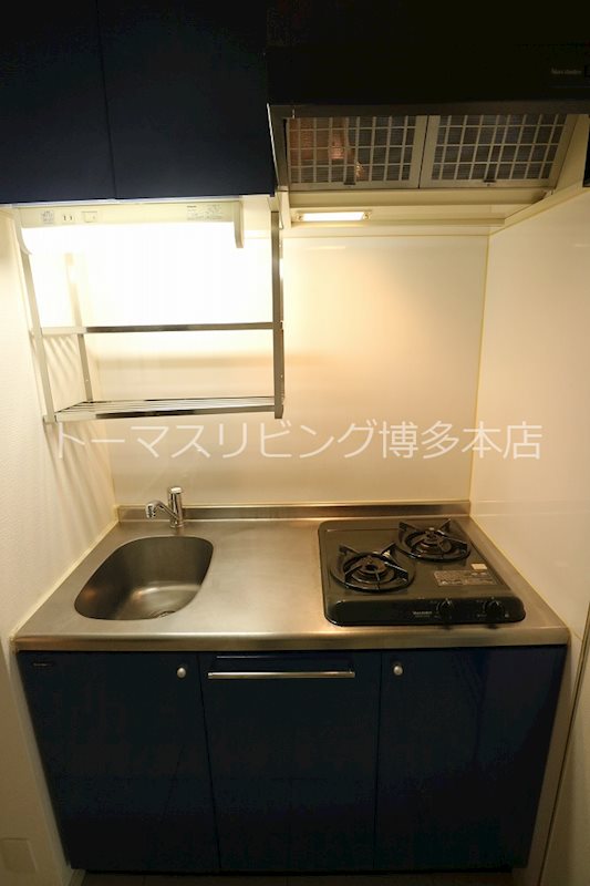 アイセレブ天神東 ※別号室参考写真