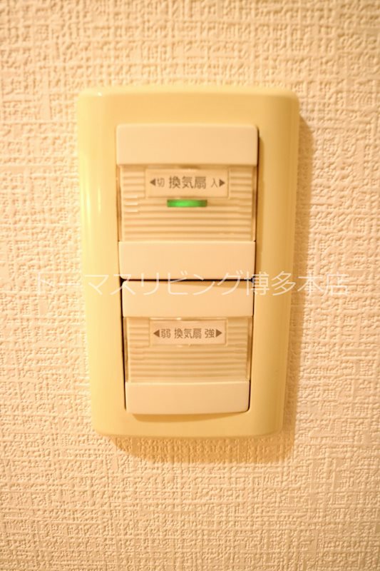 アイセレブ天神東 ※別号室参考写真