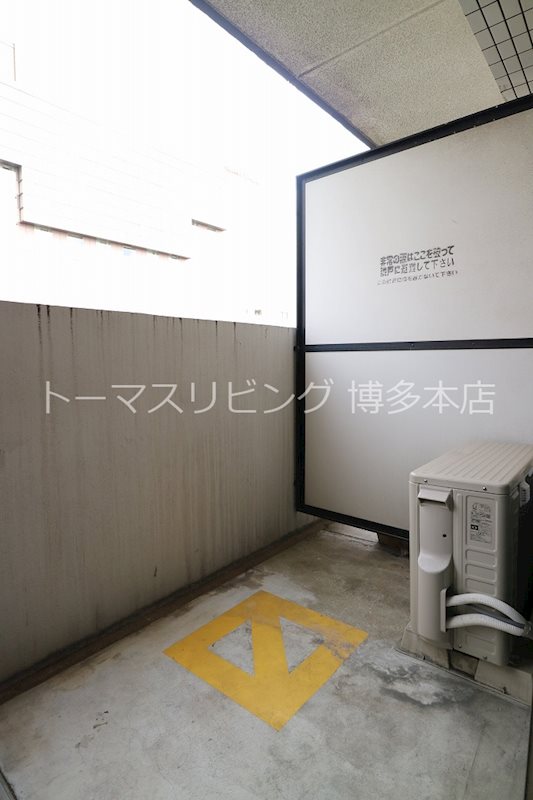 アイセレブ天神東 その他