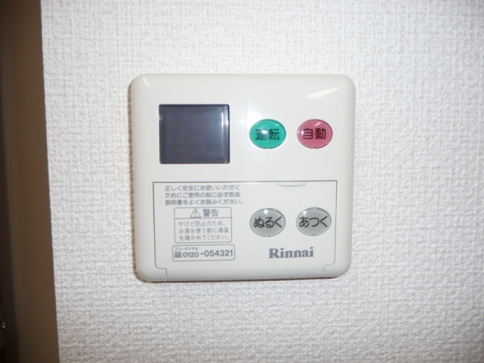 ディアス白金 ※リノベーション中につき参考画像