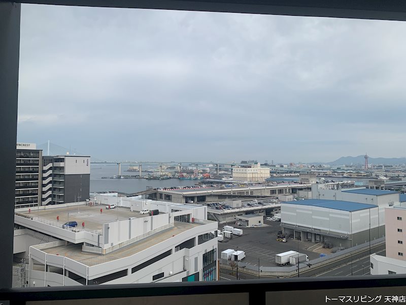 グランフォーレプライム大手門 その他