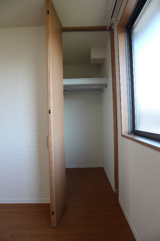 コンフォートⅠ 収納