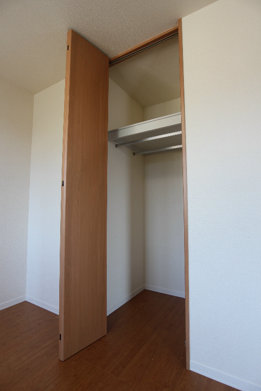 コンフォートⅠ 収納