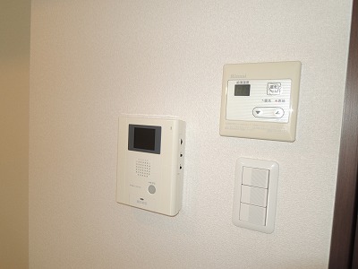 リバティ神屋 ※別号室の参考写真になります。