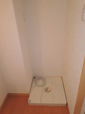 リバティ神屋 ※別号室の参考写真になります。