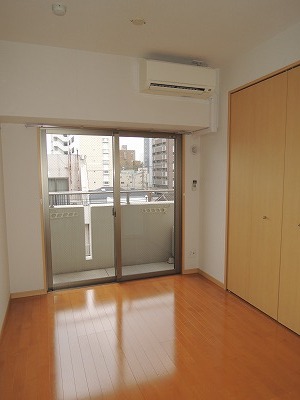 リバティ神屋 洋室※別号室の参考写真になります。