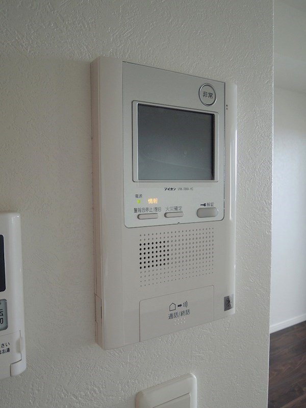 エンクレスト舞鶴Ⅱ ※別室参考写真