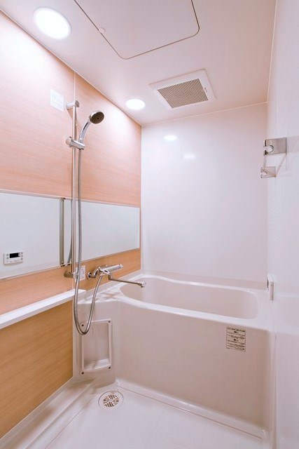 エンクレスト舞鶴Ⅱ ※別室参考写真