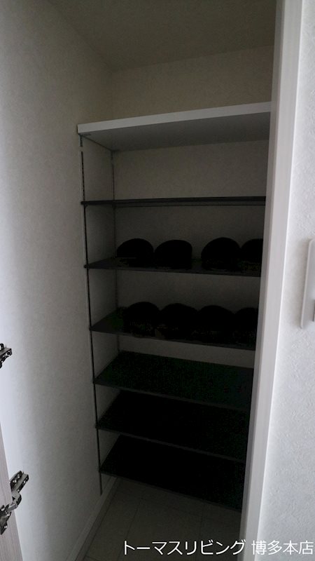 セジュール学園台 その他