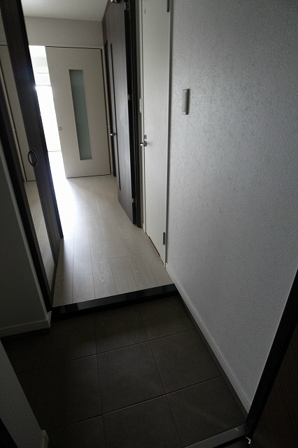 エンクレストNEO博多駅南 別号室参考写真。