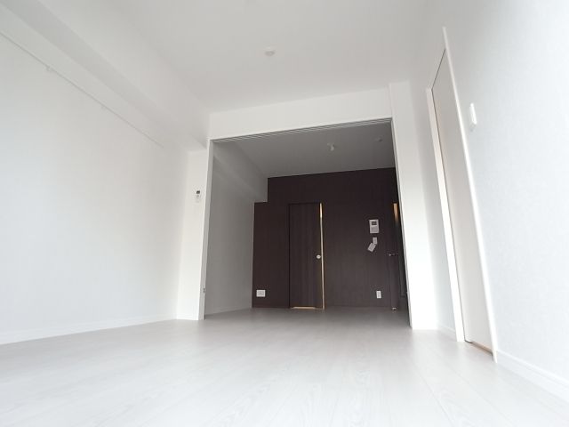 エンクレストNEO博多駅南 別号室参考写真。