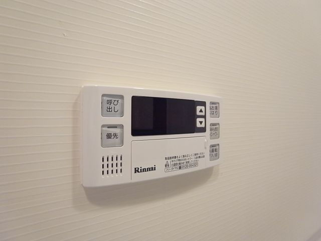 エンクレストNEO博多駅南 浴室　別号室参考写真